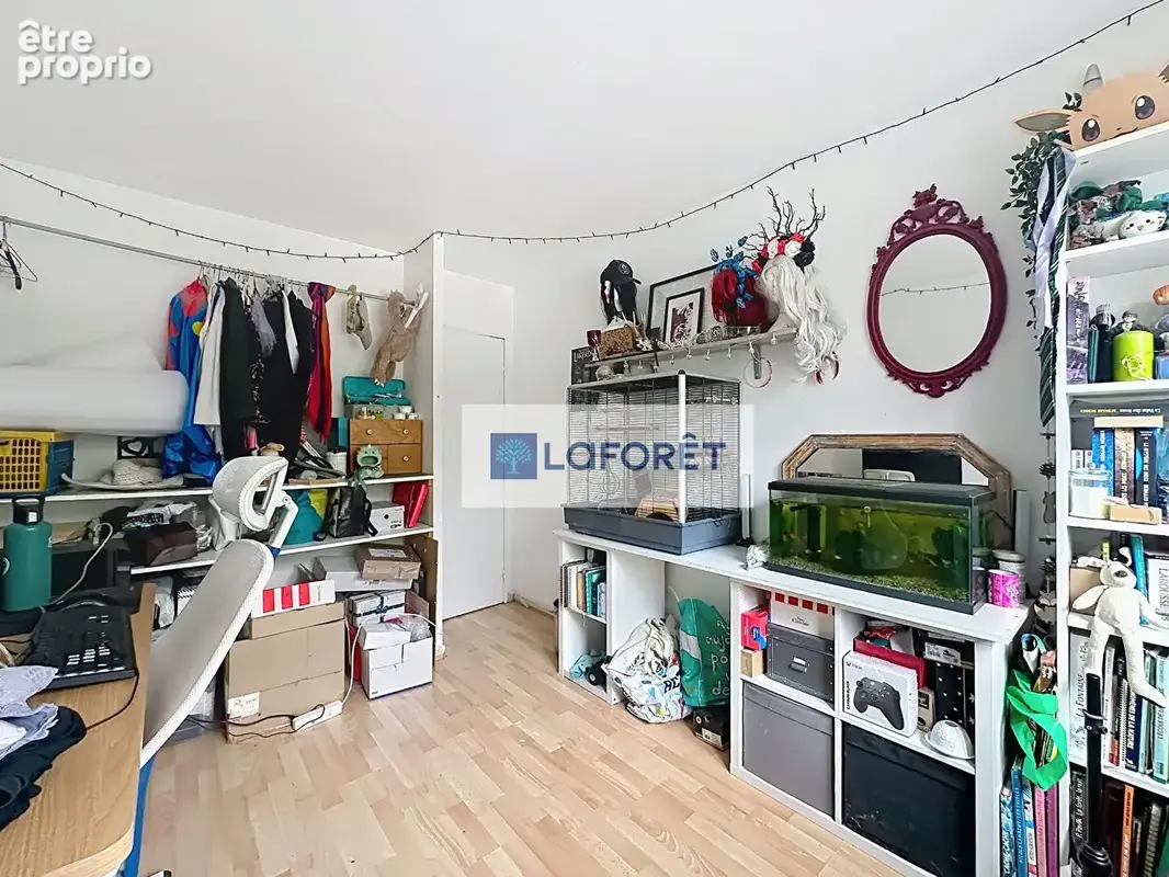 Appartement Sartrouville 5 pièce(s) 95 m2 - photo 8