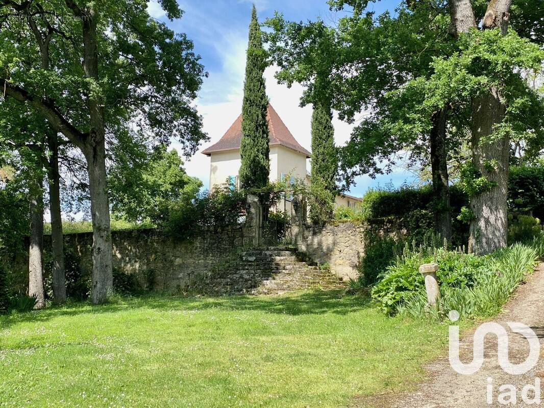 Photo 1 - Maison à NERAC