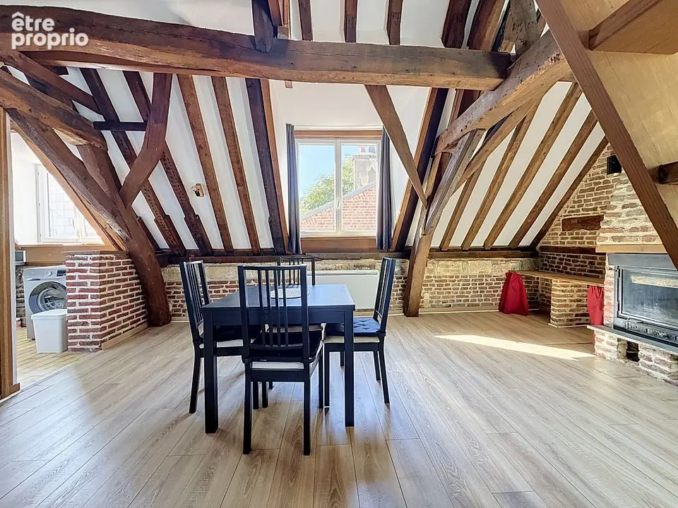 Appartement Lille 2 pièce(s) 35.90 m2 - photo 3