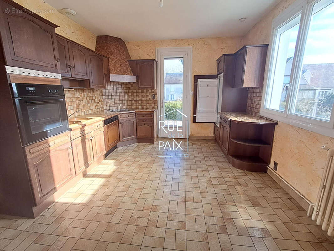 Charmante maison à Châtellerault  134.38 m2 - photo 5