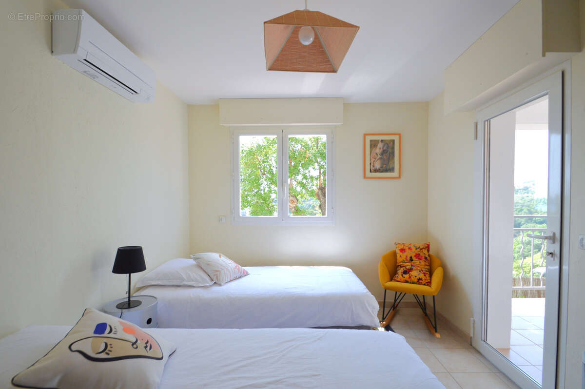 Maison à LA SEYNE-SUR-MER