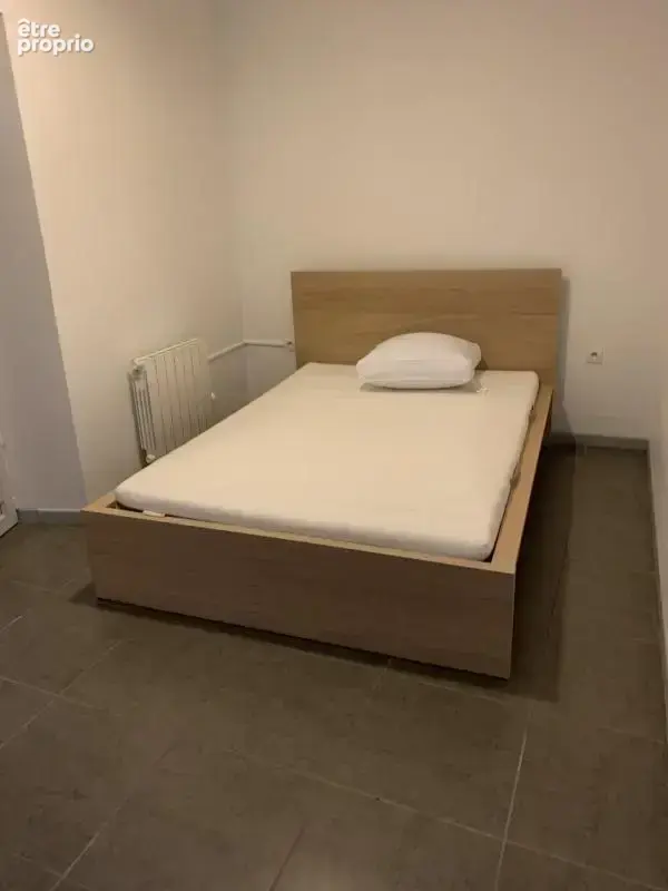 Appartement T1 meublé 30 m² – actuellement loué – - photo 6