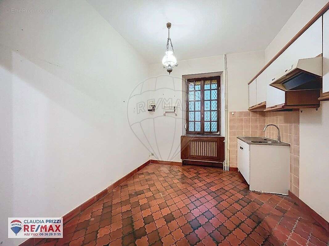Appartement à COLMAR