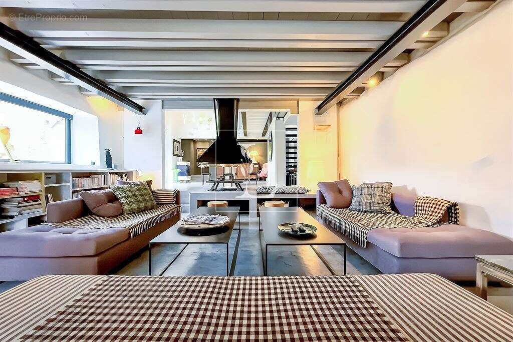 Maison à OO