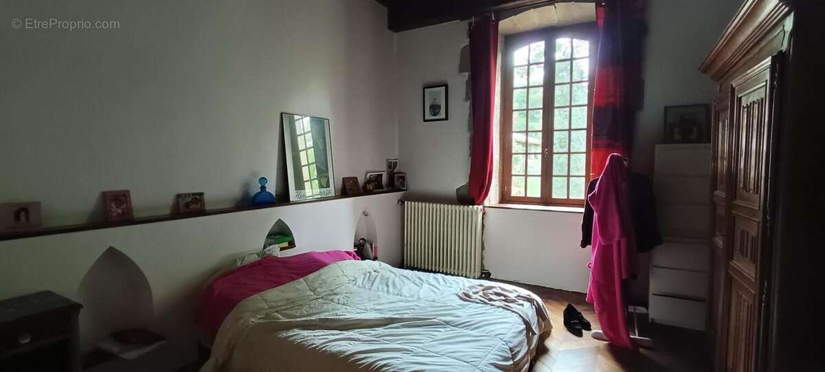 Maison à SAINT-DONAT-SUR-L&#039;HERBASSE