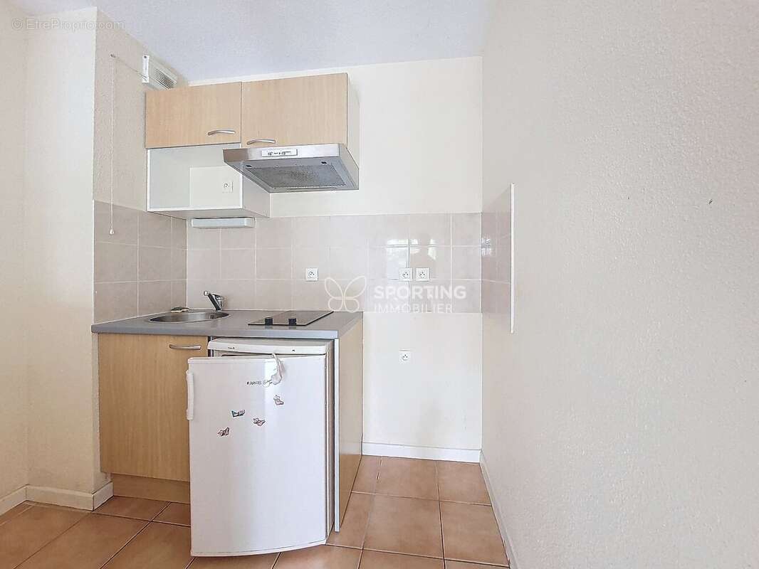 Appartement à LA FORCE