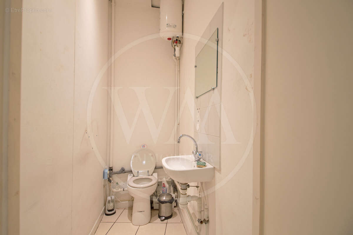 Commerce à CAGNES-SUR-MER