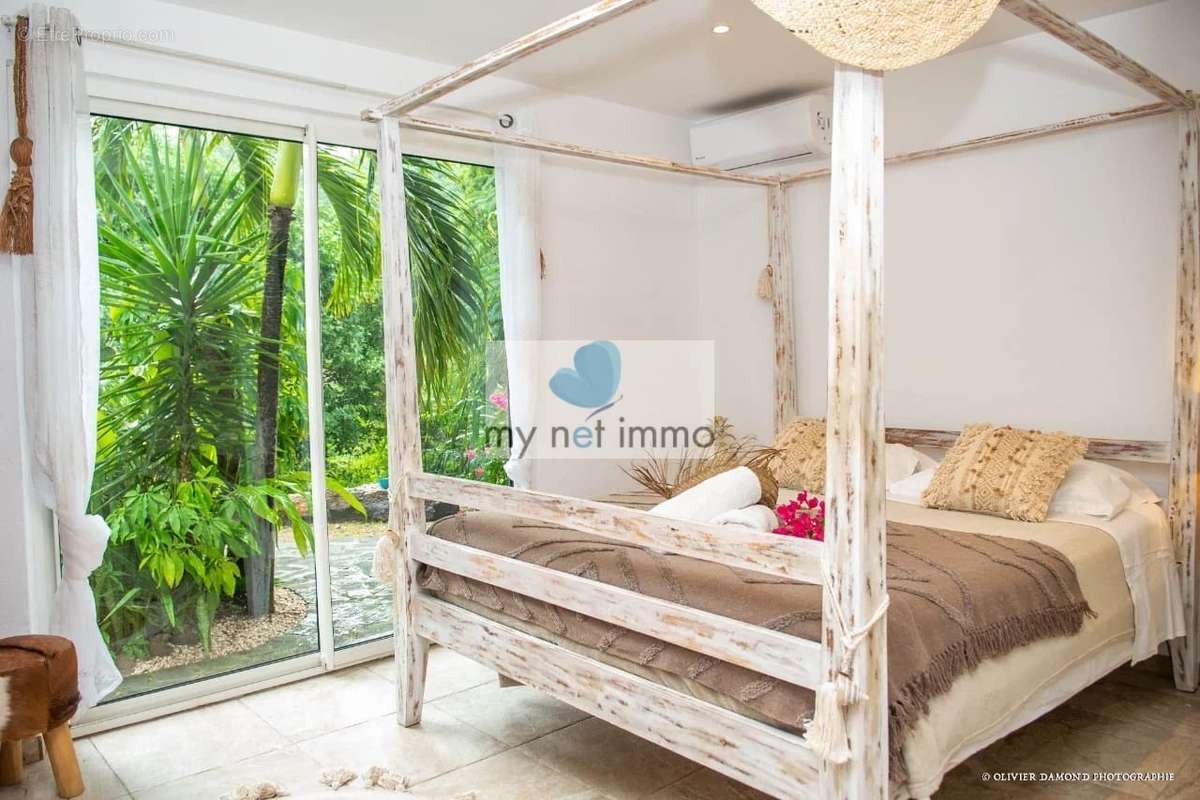 Maison à SAINT-MARTIN