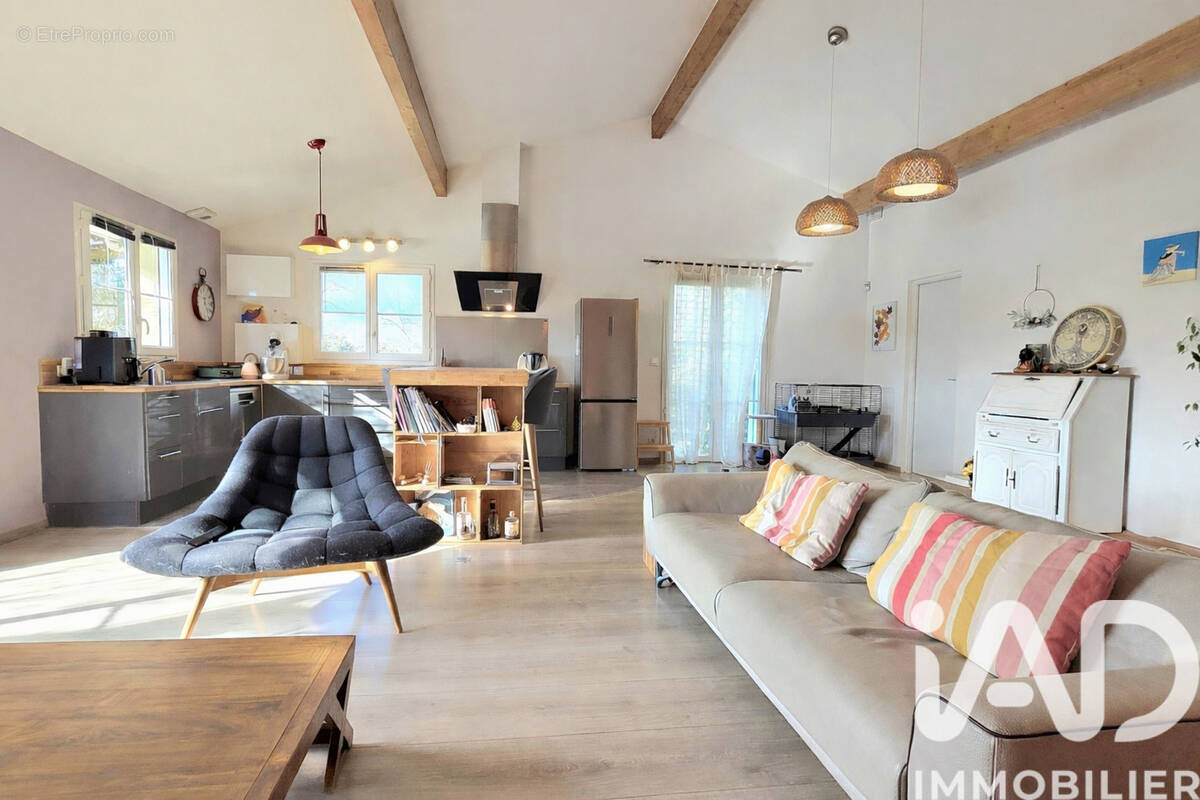 Photo 1 - Maison à CAMBLANES-ET-MEYNAC