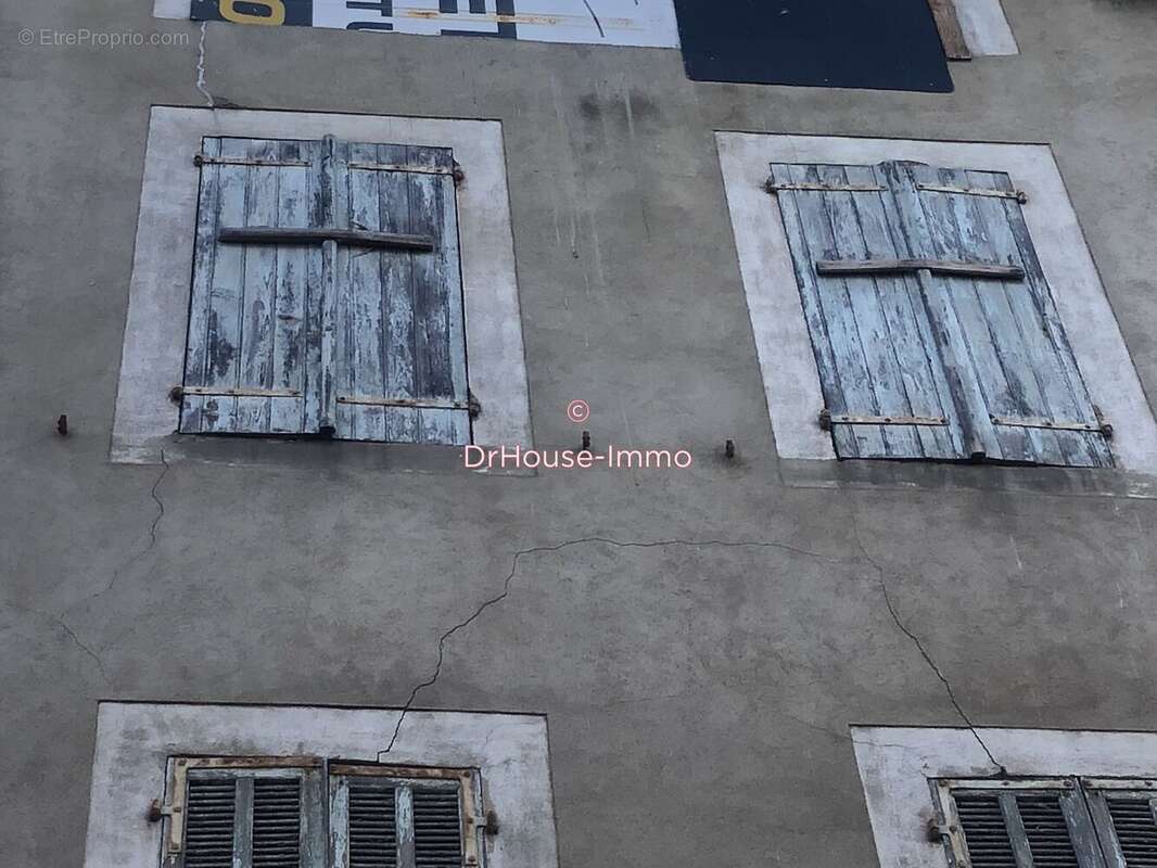 Appartement à PAMIERS