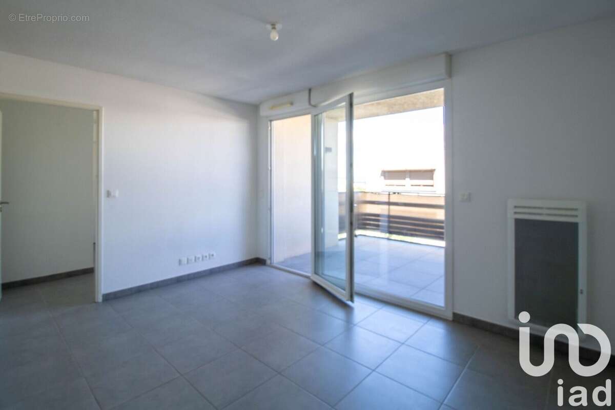 Photo 7 - Appartement à SETE