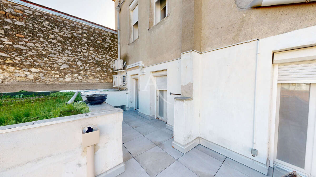 Appartement à NARBONNE