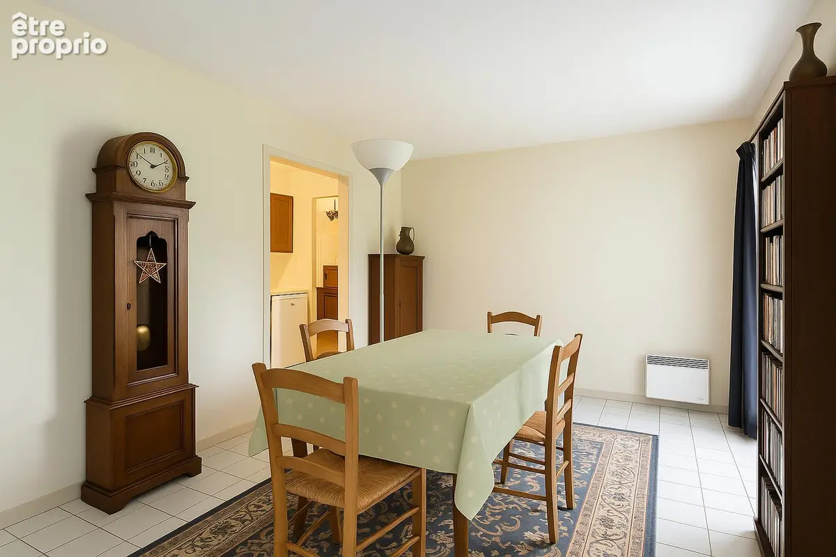 Appartement Choisy Le Roi 2 pièce(s) 40 m2 - photo 3