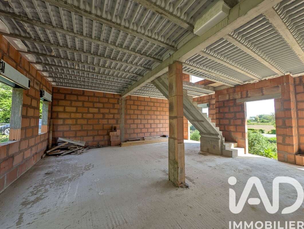Photo 3 - Maison à JAUX