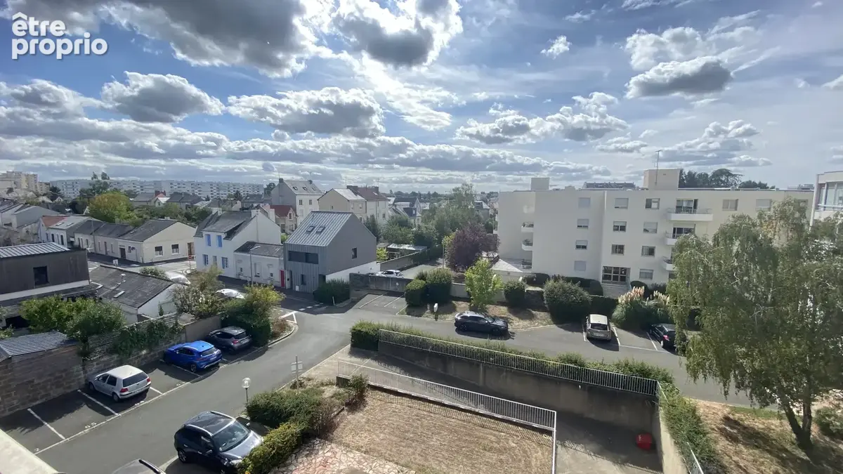 Appartement parc du pin - lafayette - photo 9