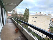 Appartement à SOISY-SOUS-MONTMORENCY