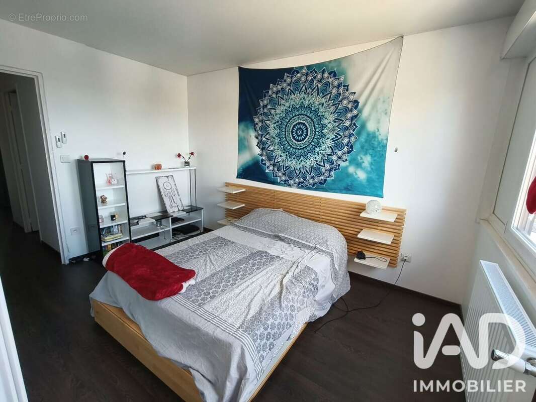 Appartement 66 m² à Maxeville  - photo 6
