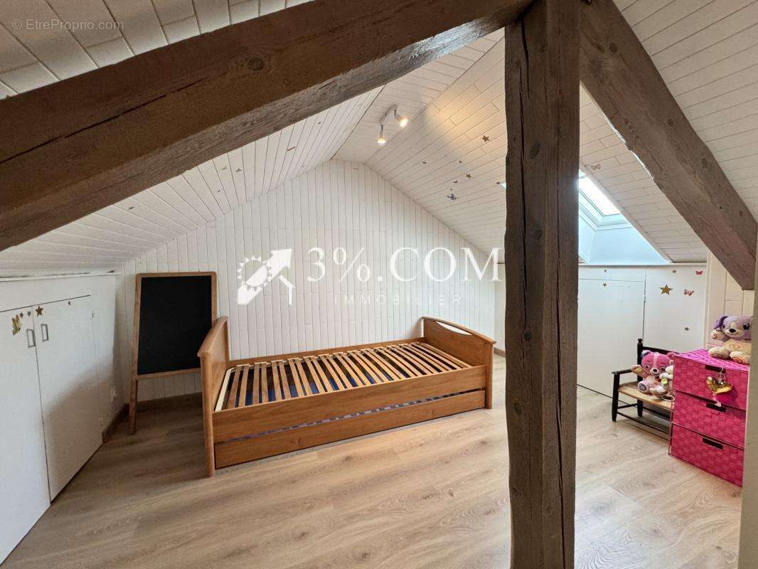 3%COM Maison familiale avec extension de 2025 - 5  chambres - photo 14