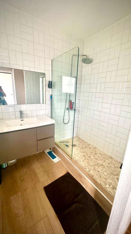 Appartement à SAINT-MARTIN