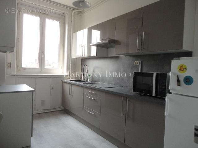 Appartement à LILLE