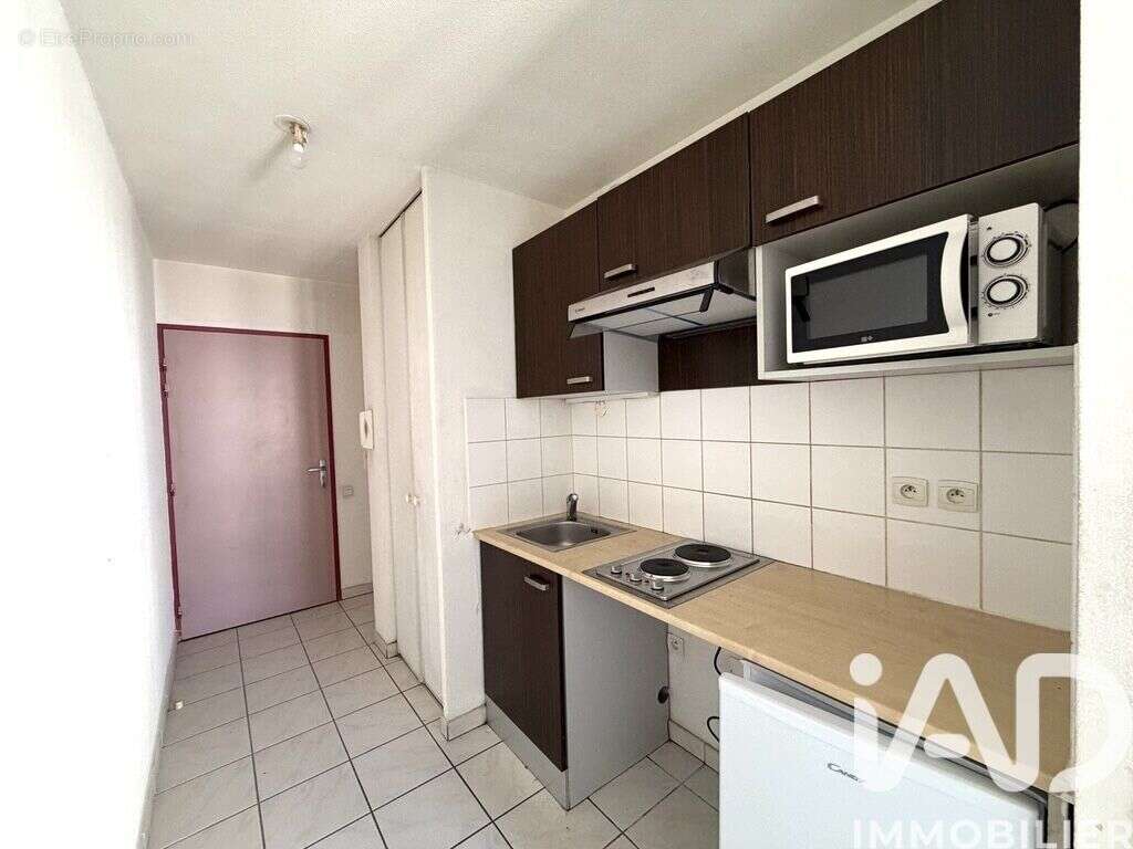 Photo 2 - Appartement à TARBES