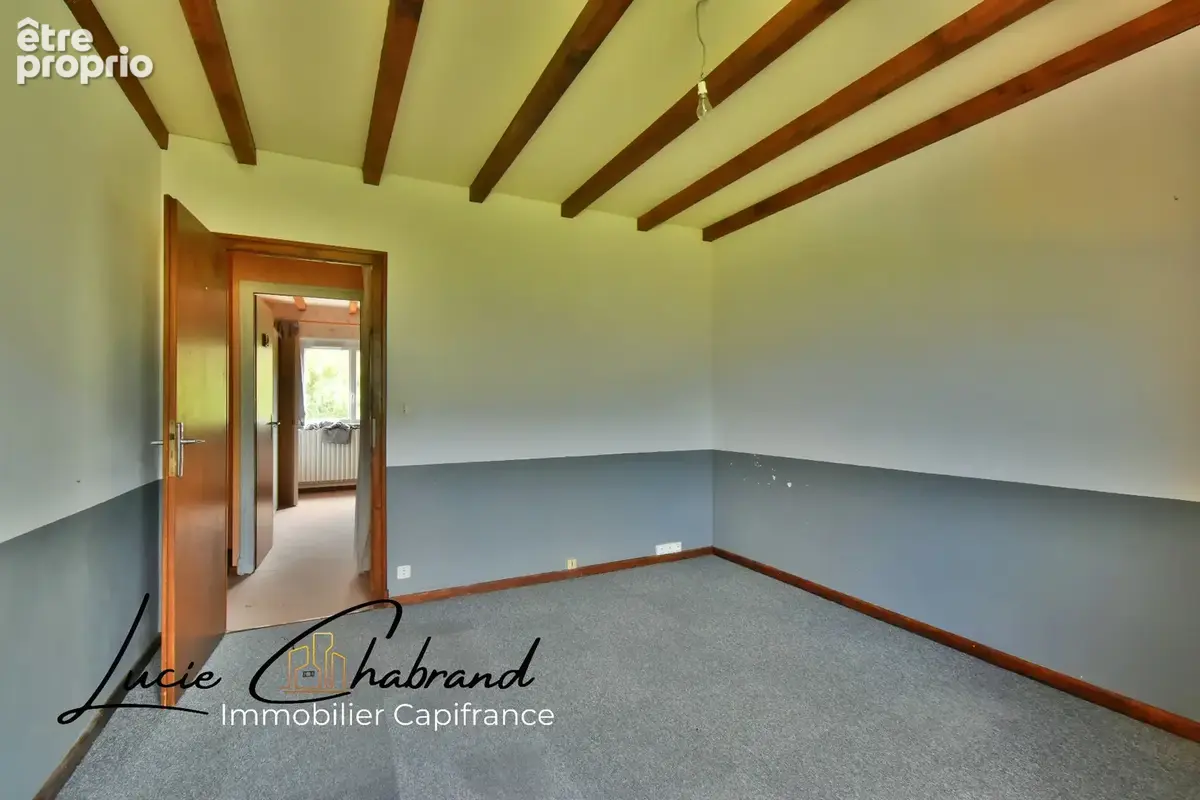 Maison à vendre 10 pièces GUILLESTRE (05) - photo 16