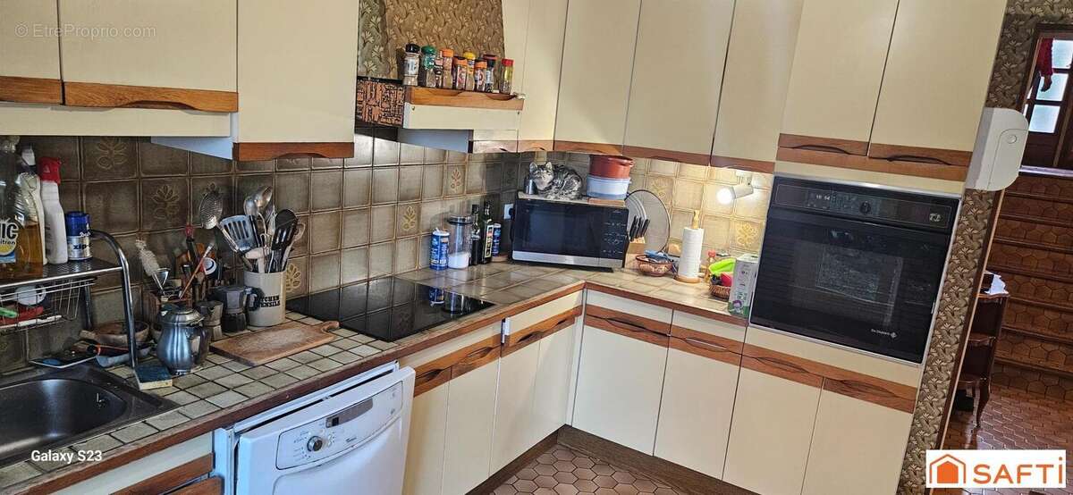 Photo 6 - Maison à NEVERS