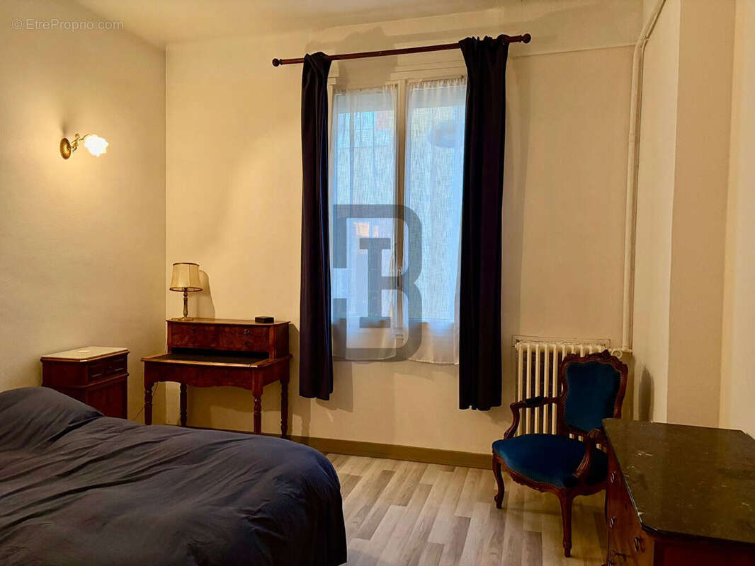 Appartement à CARCASSONNE