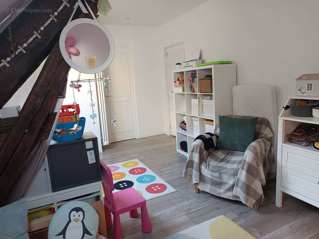 Maison à GIEN