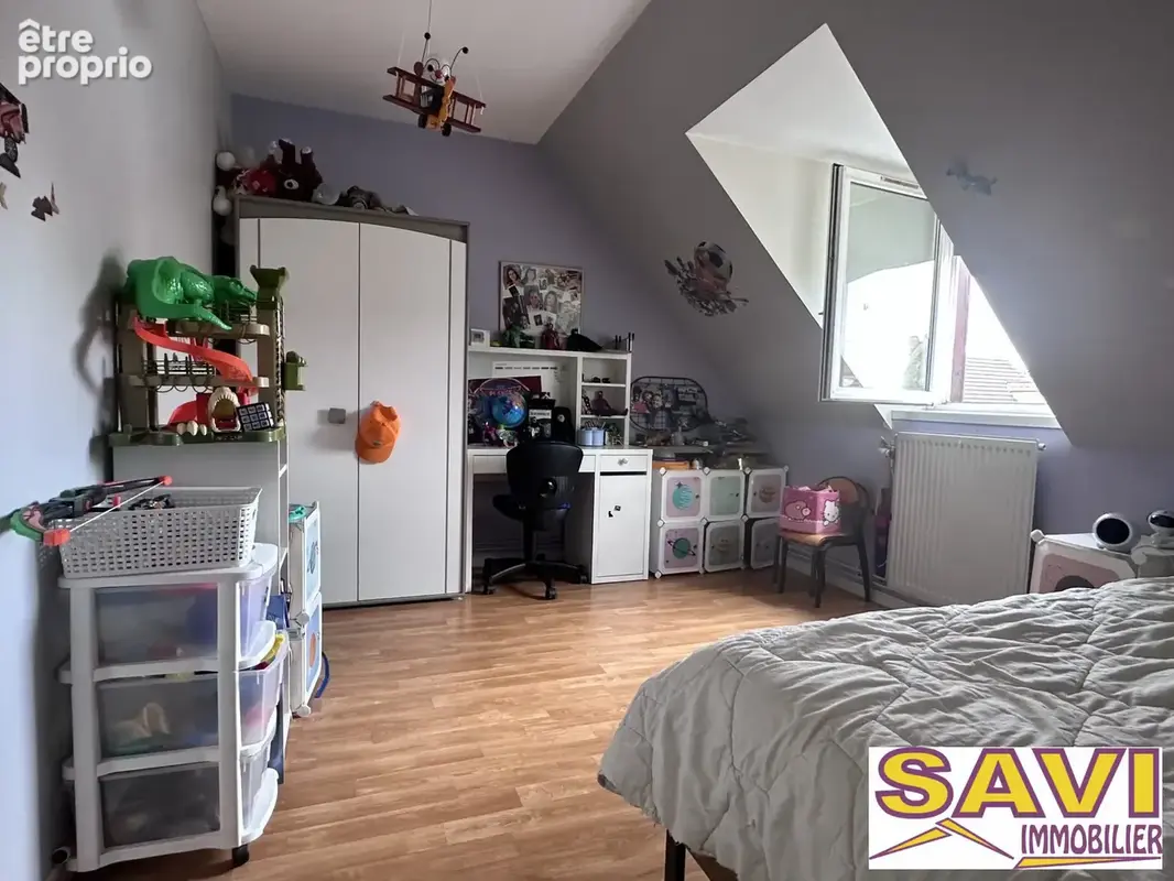 Maison 3 pièces 74 m² à vendre à Ferrieres-En-Gatinais (45210) - photo 9