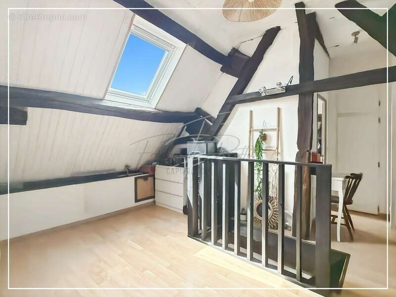 Appartement à LIANCOURT
