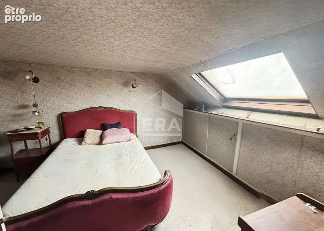 Maison 150m² à estevelles - photo 5