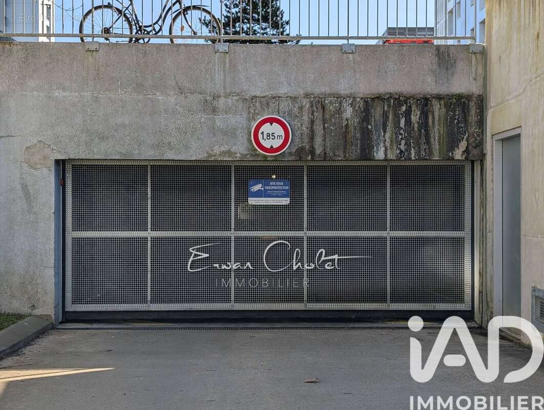 Photo 5 - Parking à NANTES
