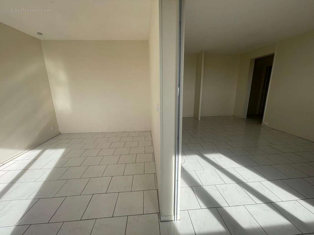 Appartement à BOURGES