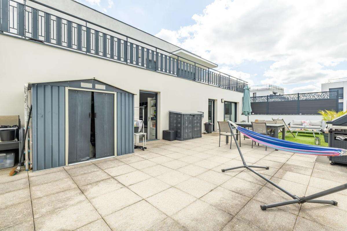 Appartement de 4 pièces de 85 m² à Thiais - photo 6