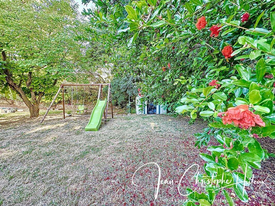 Maison à MARGUERITTES