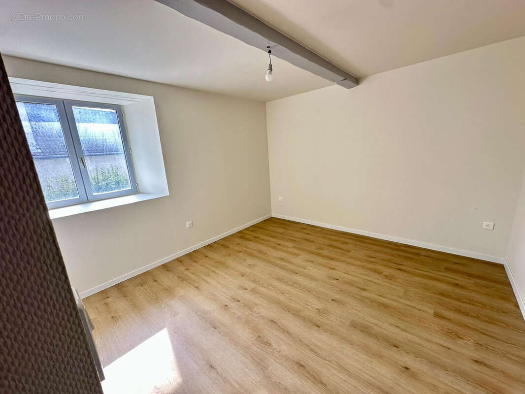 Maison à MONTBELIARD