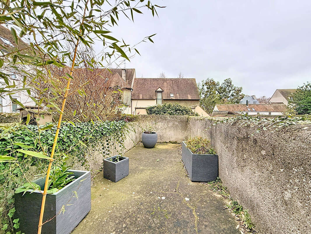 Appartement à CHARTRES