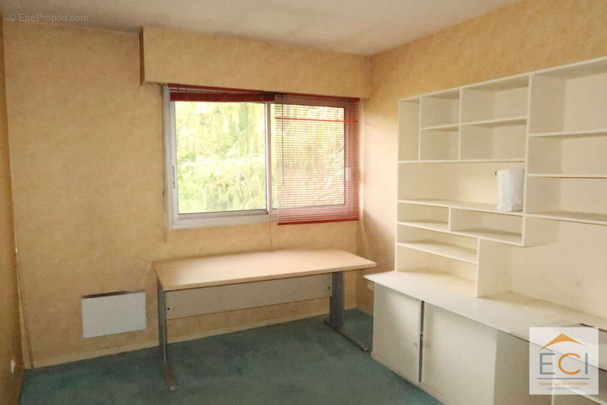 Appartement à LIMOGES