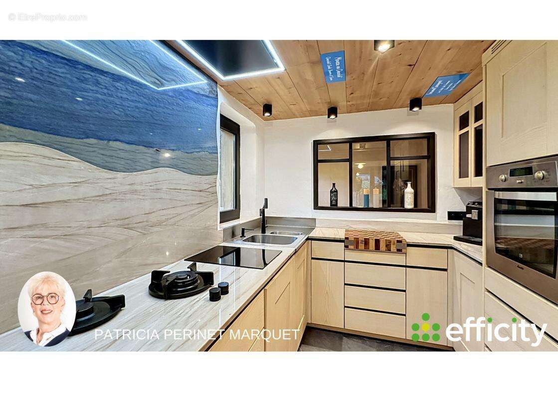 Maison 243 m² à Megeve  - photo 11