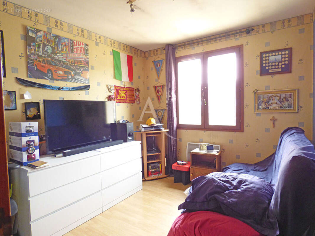 Maison à NEUILLY-SUR-MARNE