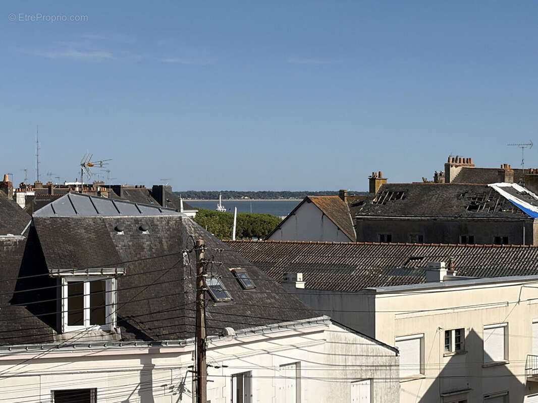 Duplex T3 68 m² Saint Nazaire - Quartier 4 Horloges - photo 5