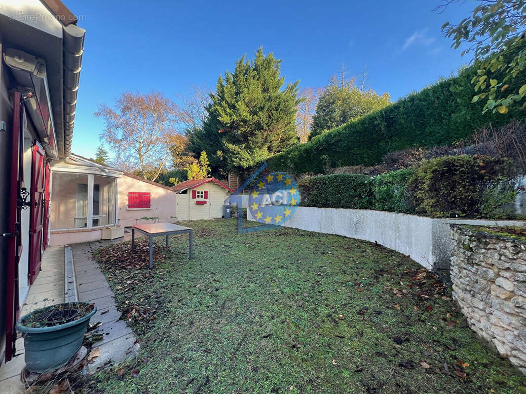 Maison à MANTES-LA-VILLE