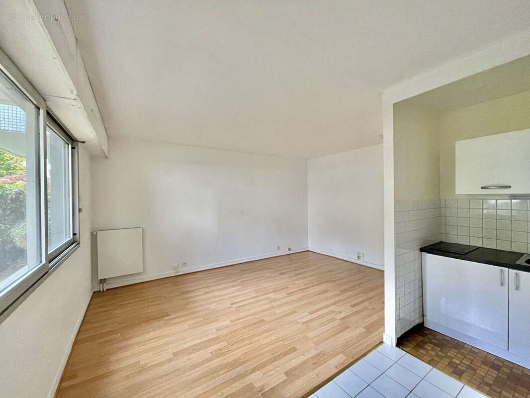 Appartement à CLICHY