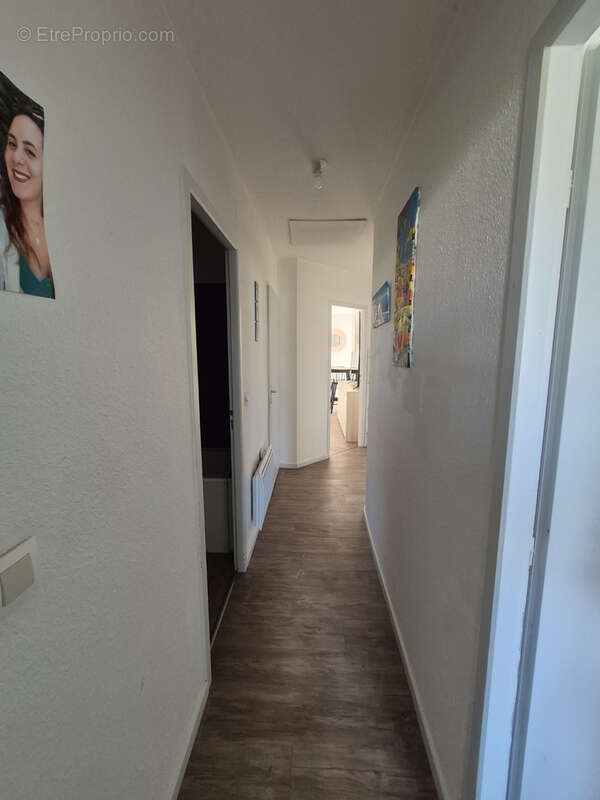 Appartement à AUCH