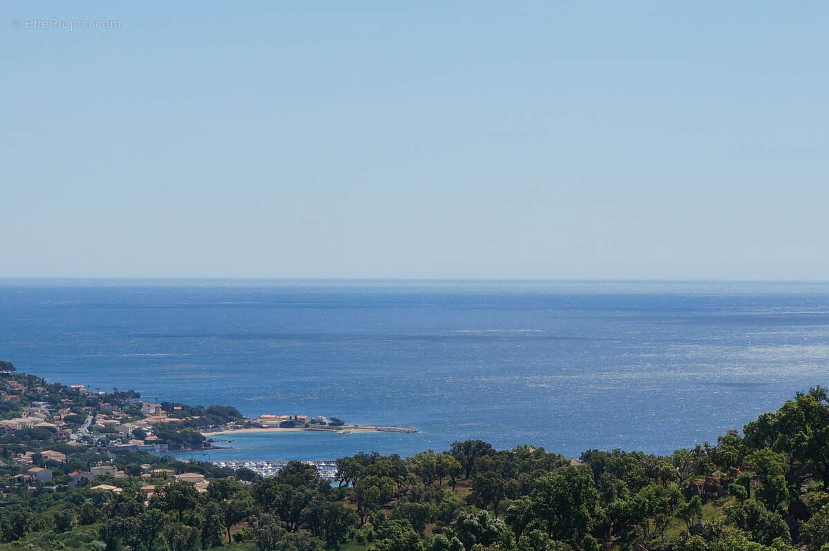 Maison à SAINTE-MAXIME