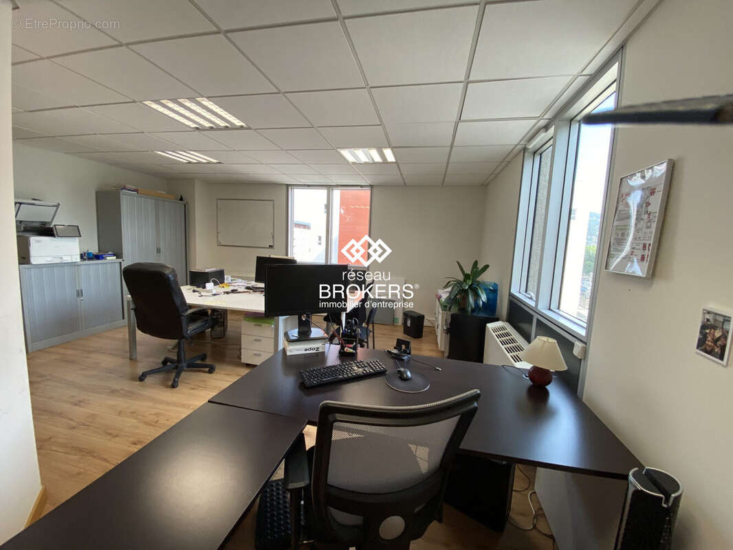 Commerce à GRENOBLE