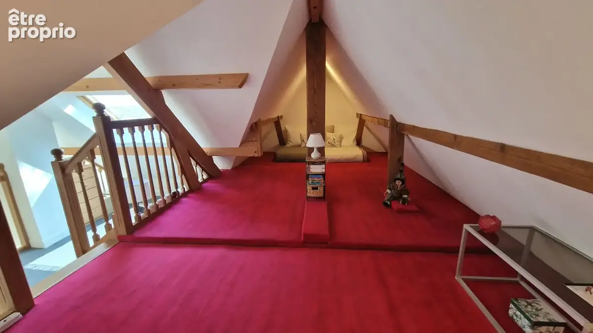 VIROFLAY-  A vendre Maison coup de coeur ! 7 pièces DPE D ! - photo 16