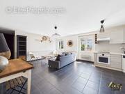 Appartement à AIGUEBLANCHE