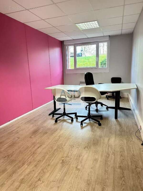 Commerce à VILLENEUVE-D&#039;ASCQ